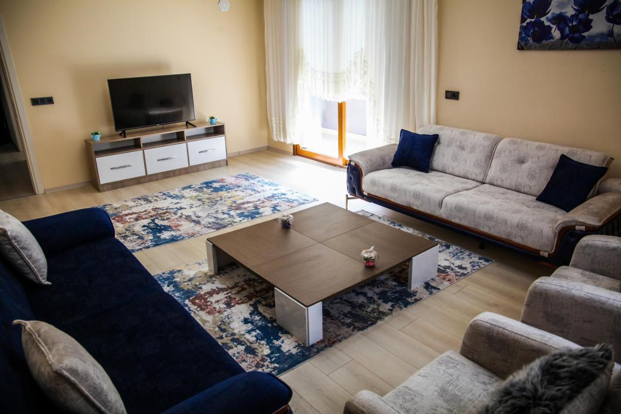 Elegant Residence Çamlıhemşin Exterior foto