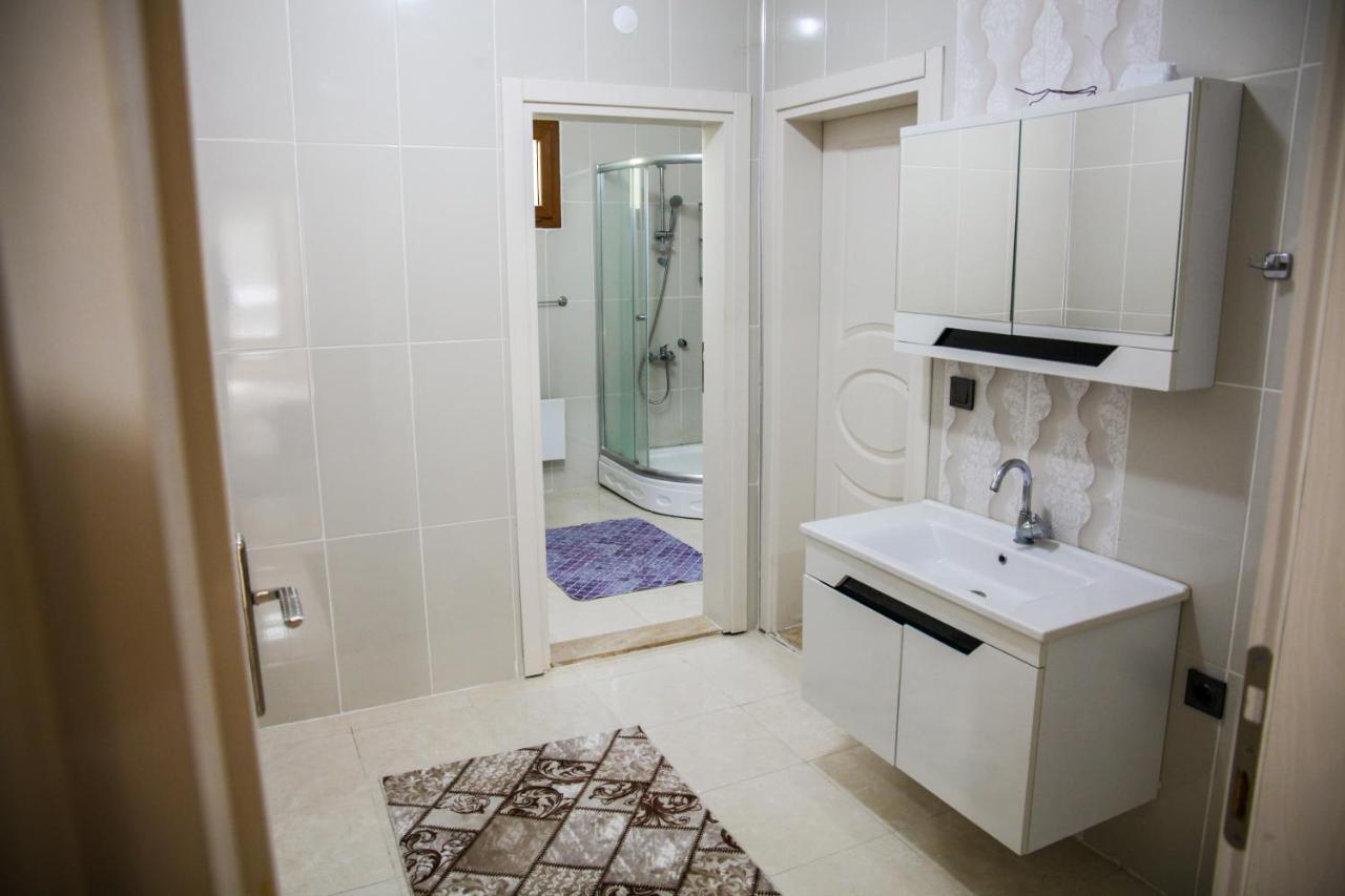 Elegant Residence Çamlıhemşin Exterior foto